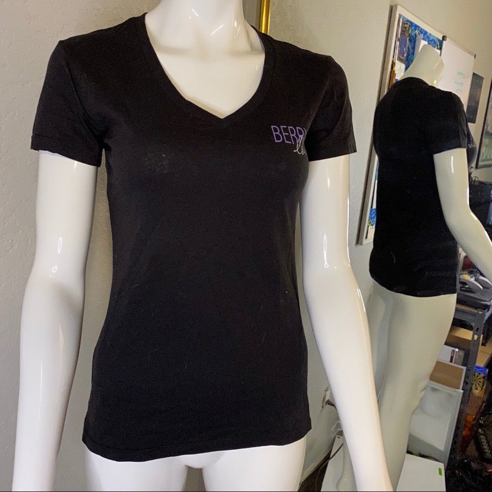TheCHIVE Berry Love Women’s tee